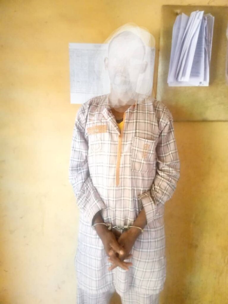 Salihu Umar