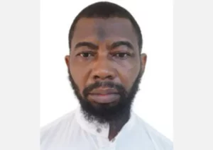 Mahmud Usman