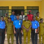 Police, NDLEA pledge stronger collaboration to tackle drug abuse