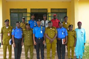 Police, NDLEA pledge stronger collaboration to tackle drug abuse