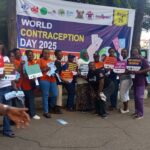 WCD: WCD: Lagos ministry raises awareness on birth control options ministry raises awareness on birth control options