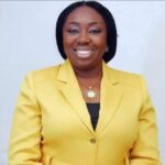 Chair of the Women’s Political Participation–Technical Working Group (WPP–TWG), Ebere Ifendu