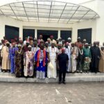 South East governors incapacitated, say traditional rulers; demand state police