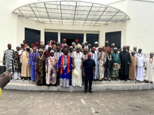 South East governors incapacitated, say traditional rulers; demand state police