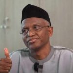 Nasir El-Rufai