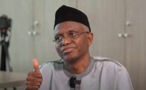Nasir El-Rufai
