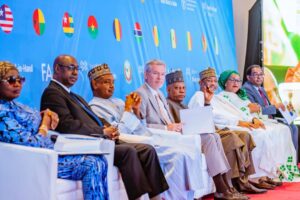 FG launches new agricultural incentives to boost food security, rural employment
