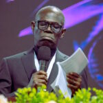 Pastor Samuel Oladele