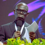 Pastor Samuel Oladele