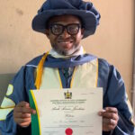 Azuh Arinze