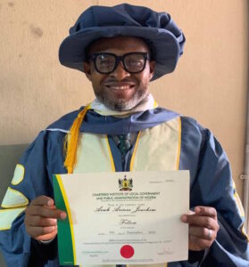 Azuh Arinze