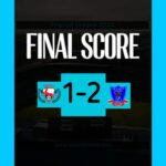 Lobi Stars defeat Rangers 2-1 in a friendly test