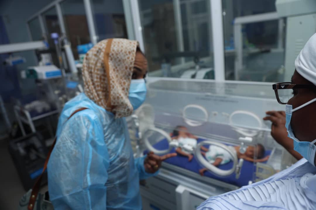 UNICEF commends Sokoto’s boost in health, nutrition, child welfare
