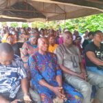 Ekiti South PDP leaders endorse Oluyede for 2026 guber