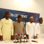 Tinubu not against us – Northern minority tribes