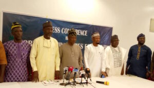 Tinubu not against us – Northern minority tribes