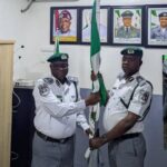 Customs shakeup: Sule takes over from Alkali in Zone B