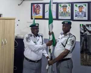 Customs shakeup: Sule takes over from Alkali in Zone B