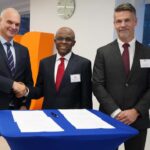 APM Terminals signs MOU with Nigerian Ports Authority on roadmap for electrification