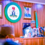 Governor Abdullahi Sule