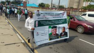 NNMDA calls for sweeping reforms to elevate traditional medicine in Nigeria