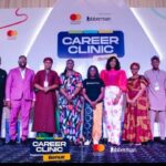 Speakers and Stakeholders at the recently concluded Benue Career Clinic hosted by Jobberman in partnership with Mastercard Foundation