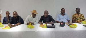 Wike can’t dictate for us – Cross River PDP caucus