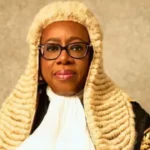 Justice Kudirat Kekere-Ekun