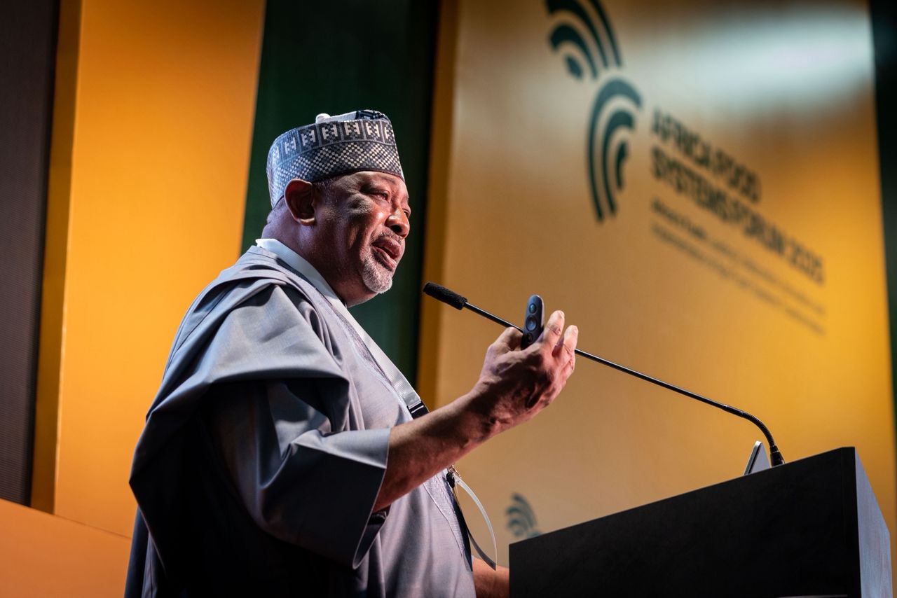 Nigeria losing ₦3.5trn yearly to post-harvest inefficiencies – minister