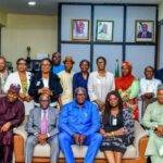 NOSDRA board vows to restore public confidence, damaged ecosystems