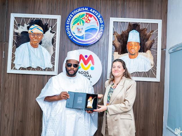Lagos unveils 101-day festival to boost tourism, stakeholders’ revenue