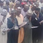 Bello Suru emerges as Kebbi PDP chairman, 38 others