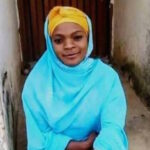 Fatima Salihu Mohammed