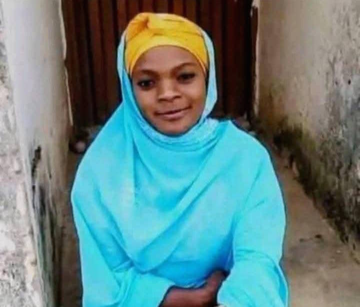 Fatima Salihu Mohammed