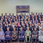 ABU 63rd anniversary: We are more committed to mentoring future Nigerian leaders – VC
