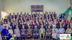 ABU 63rd anniversary: We are more committed to mentoring future Nigerian leaders – VC