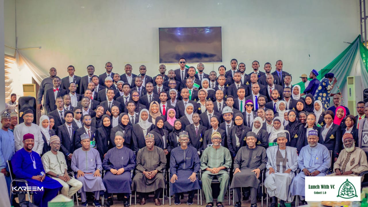 ABU 63rd anniversary: We are more committed to mentoring future Nigerian leaders – VC