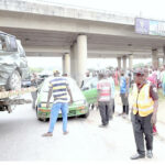 FCT police confirm four dead in violent carjacking, crash
