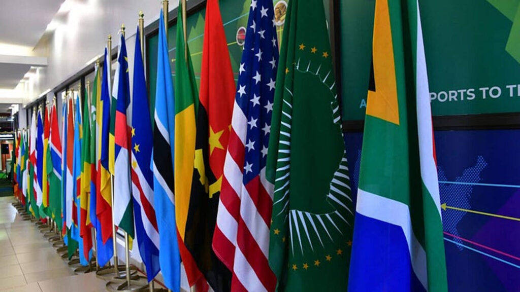 AGOA-