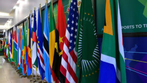 AGOA-