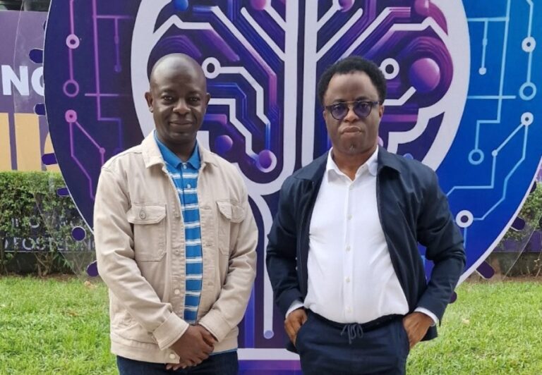 AI in Nigeria unveils InnovateAI Lagos 2026