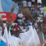 President Bola Tinubu