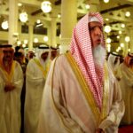 Sheikh Abdulaziz Al-Sheikh