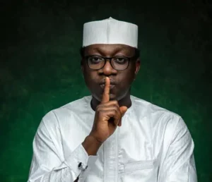 Abdulmumin Jibrin Kofa