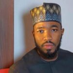 Abdulraheem Mustapha Abubakar