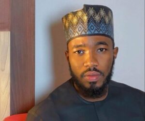 Abdulraheem Mustapha Abubakar