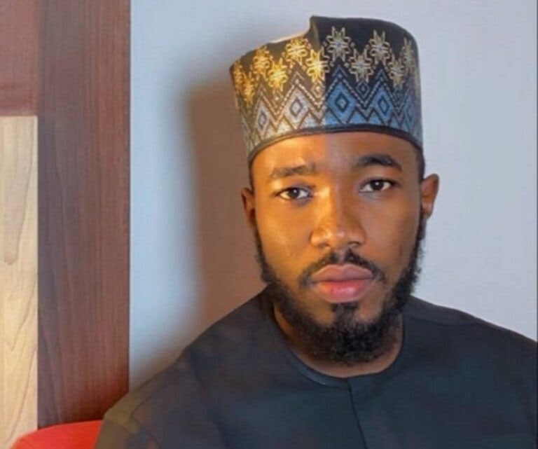 Abdulraheem Mustapha Abubakar