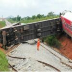 Abuja-Kaduna-train