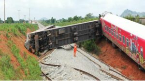 Abuja-Kaduna-train