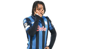 Ademola-Lookman